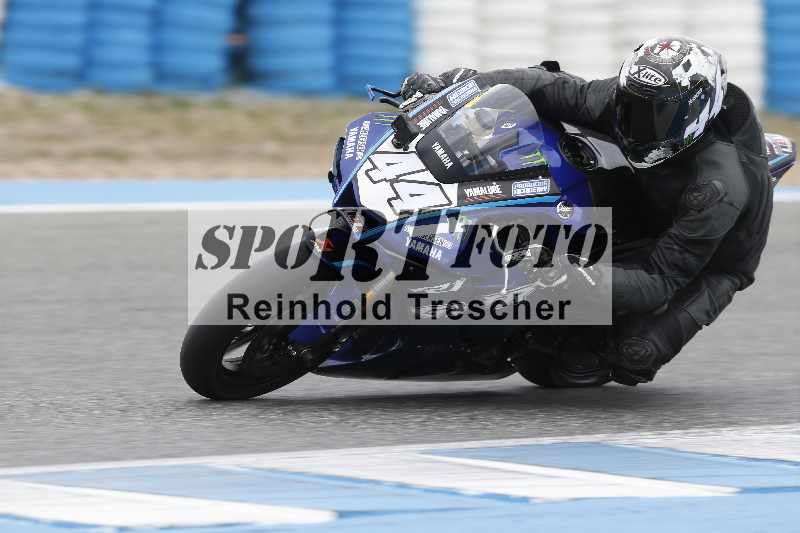 Archiv-2025/02 28.-31.01.2025 Moto Center Thun Jerez/schwarz-black/441